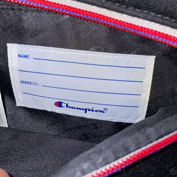 CHAMPION FANNY PACK - Picture 2 of 5